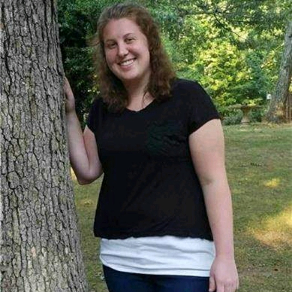 Meet your Posher, Mckaylah